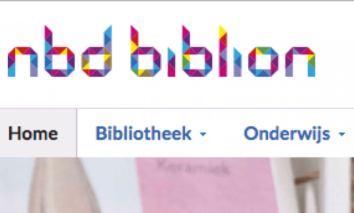 Recensie van NBD Biblion, Nederlandse bibliotheekcentrale